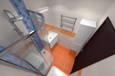 Ванная комната Marazzi Espana Minimal