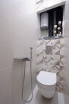Туалет (II-49) - плитка AltaCera Veronica