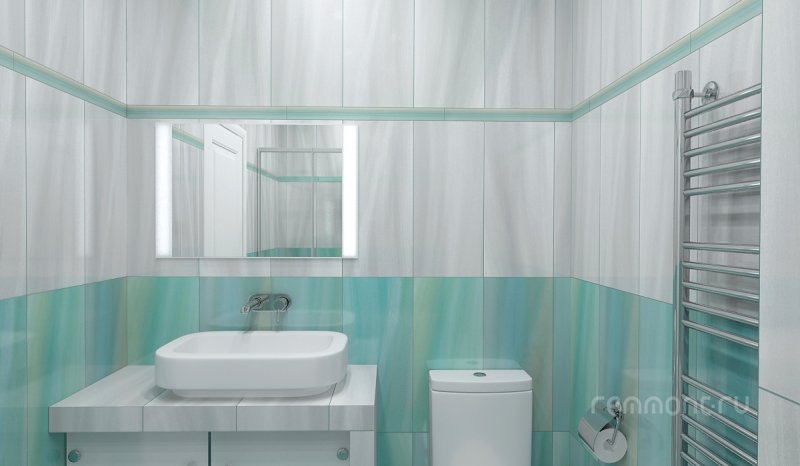 Какой должна быть современная ванная комната?