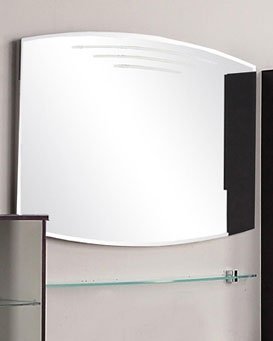 Как избавиться от запотевания зеркала в ванной комнате? Система электро-подогрева отлично справится с проблемой!