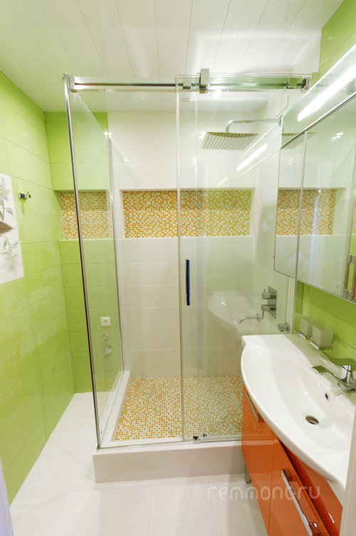 RemMont.ru - Профессиональный ремонт ванных комнат с перепланировкой