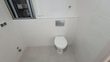 Ванная комната ПИК - отделка от застройщика (Бутово)