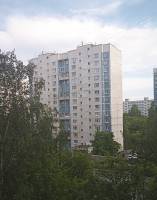 Панельный дом серии П-46, Домодедовская
