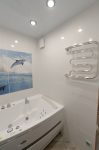 Ванная комната Porto dolphins 60x25 Cerrol