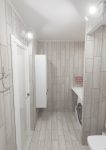 Дизайн ванной комнаты, керамогранит Gracia ceramica 60x15 Portofino
