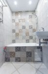 Плитка в ванной комнате Kerama Marazzi Марчиана