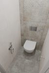 Туалет 115x82 П44, керамогранит Pamesa At.Alpha дизайн
