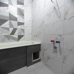 Плитка Laparet Savage - облицовка ванной комнаты