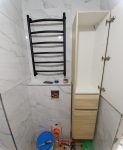 Установка и подключение сантехники