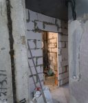 Строительство новых перегородок