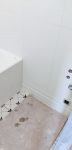 Укладка настенной плитки Kerama Marazzi Беллони