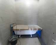 Укладка настенной плитки в ванной