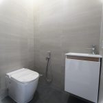 Настенная плитка Плитка KERAMA MARAZZI Про Дабл серый