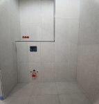 Работа с плиткой KERAMA MARAZZI Риккарди в ванной