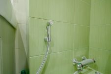 Гигиенический душ в ванной комнате