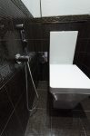 Гигиенический душ в туалете