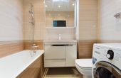 Перепланировка санузла (ванная + туалет) II-49Д Релакс