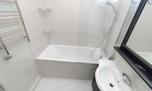 Ремонт ванной комнаты и туалета П-44 (в двушке)