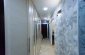 Ремонт в трехкомнатной квартире I-515/9ЮЛ (три комнаты и коридор)